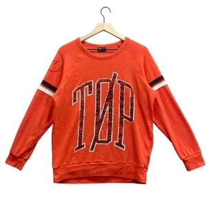 Twenty One Pilots Blurryface Emotional Roadshow World Tour Sweater